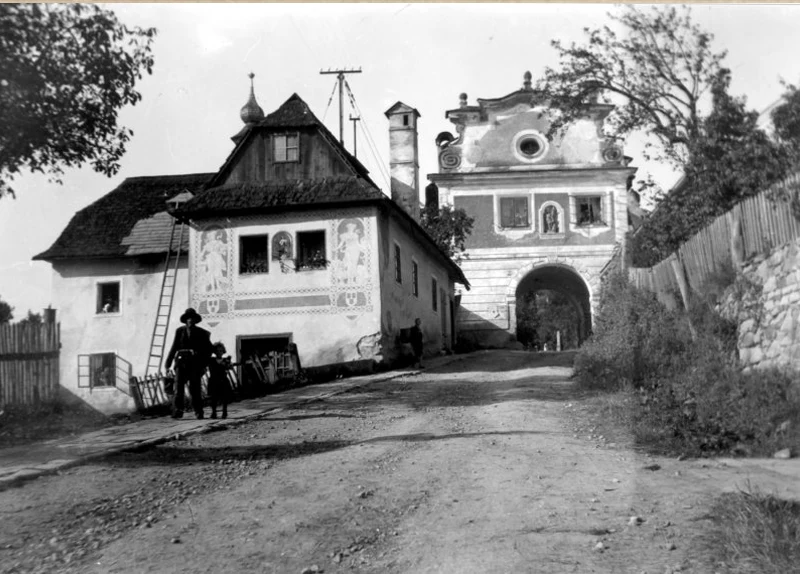 Virtuálna Banská Štiavnica