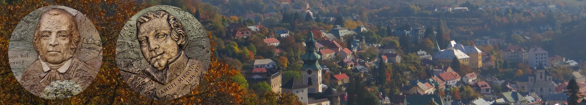 Osobnosti Banskej Štiavnice