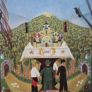 Pocta Banskej Štiavnici, 1978. Lackovič