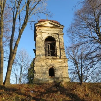 Predný katolícky cintorín na Zvonovom vŕšku