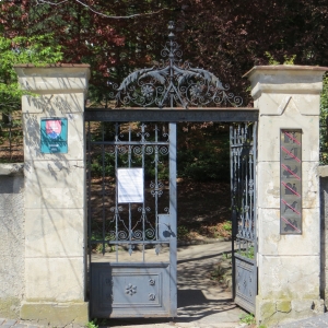 Východná vstupná brána