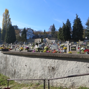 Cintorín Frauenberg