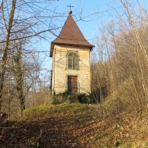 Evanjelický cintorín na Zvonovom vŕšku