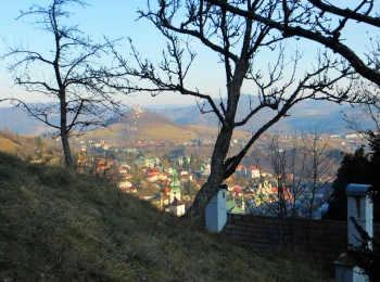 3.1.2016 - Pred jarou