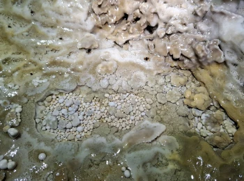 Banské perly - minerály