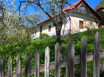 22.4.2026 - Štiavnické uličky