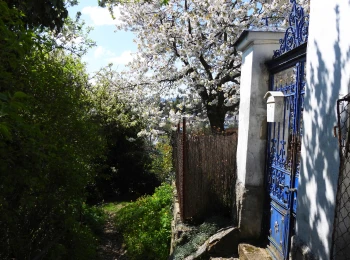 22.4.2026 - Štiavnické uličky