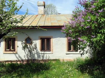 Orgován a tradičný banícky dom - 9.5.2026
