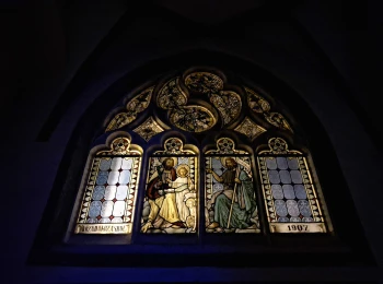 Kostol sv. Kataríny - Biela noc 3.9.2026