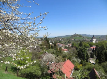 Pohľad z Hornej Resly