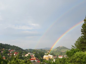 Po daždi - 21.6.2019