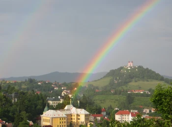 Po daždi - 21.6.2019