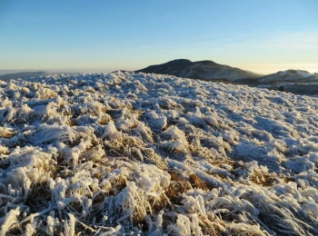 Pohľad z Malého Tanádu