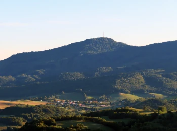 25.8.2020 - Masívne Sitno