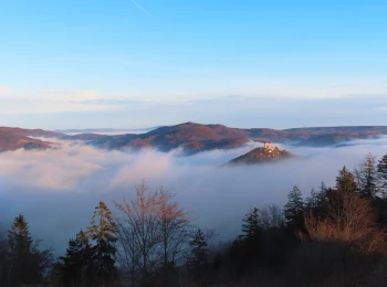 13.12.2020 - kalvária a hmla