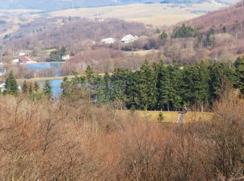 9.4.2021 - Bakomi, Vindšachta a Evička