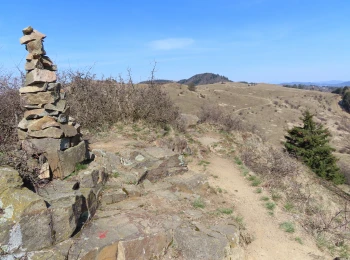 Kanderka - 10.4.2021