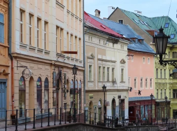 marec 2021 - ulica Andreja Kmeťa