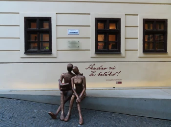 Mininámestie zaľúbencov