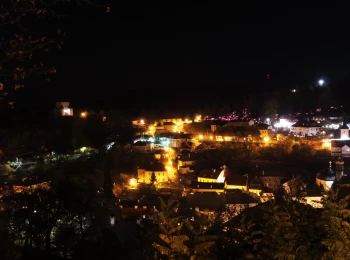 Jeseň 2021 - Sviatok všetkých svätých