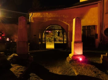 Jeseň 2021 - Sviatok všetkých svätých