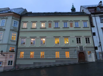 5.1.2022 - tesne po západe Slnka