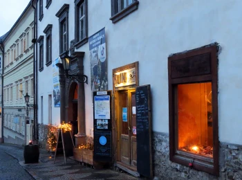 5.1.2022 - tesne po západe Slnka