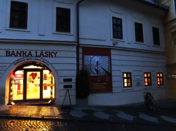 5.1.2022 - tesne po západe Slnka