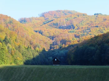 Október 2021 - Halča