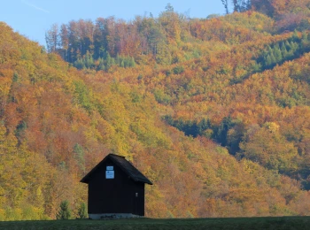 Október 2021 - Halča