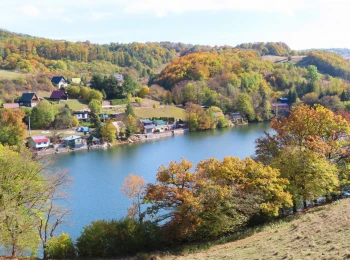 Október 2021 - Studenec