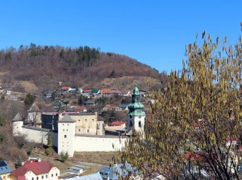 Marec 2022 - príchod jari