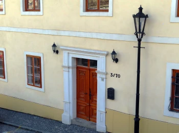 Marec 2022 - Ulica A. Pécha