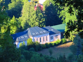 LOS Banská Štiavnica - 2.7.2022