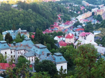 Pohľad z Glanzenbergu - 2.7.2022