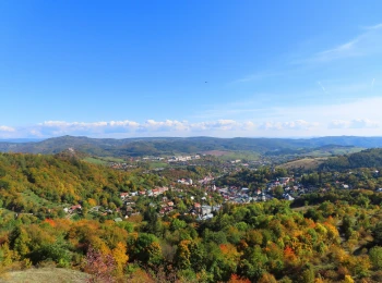 Jeseň 2022 - pri Ottergrunde