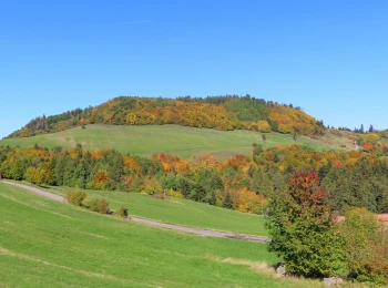 Jeseň 2022 - Šobov