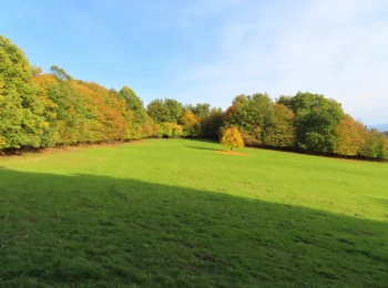 Jeseň 2022 - Žibritov