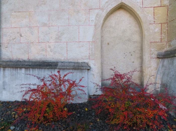 30.10.2022 - dom smútku v Banskej Štiavnici