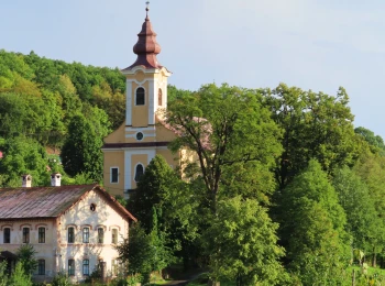 Kostol sv. Antona v Sv. Antone