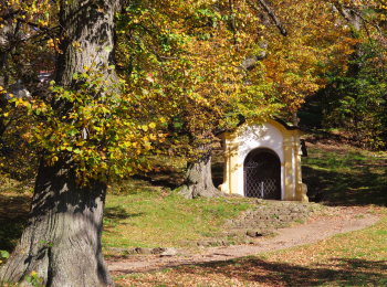 Kalvaria na jeseň 16.10.2024