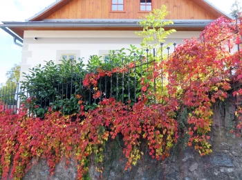 12.10.2025 - dom na ulici Dolná Resla