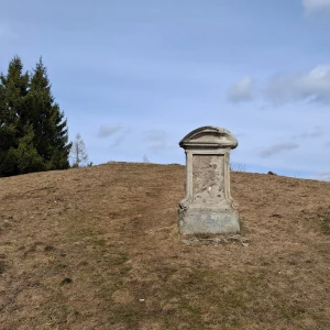 2.3.2026 - rekonštrukcia kalvárie