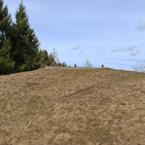 2.3.2026 - rekonštrukcia kalvárie