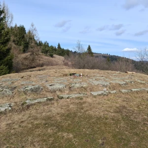 2.3.2026 - rekonštrukcia kalvárie