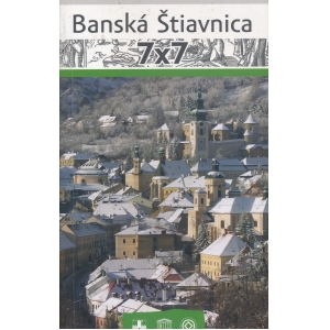 Banská Štiavnica 7x7