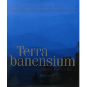 Terra banensium, Vladimír Barta a kol., AB ARt press