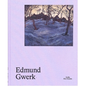 Edmund Gwerk Realita / Kiss-Szemán Zsógia