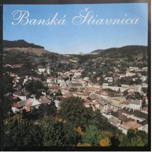 Banská Štiavnica