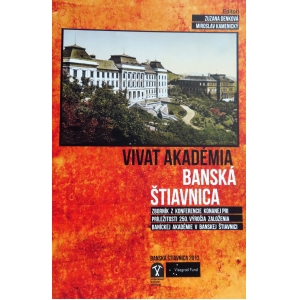 Vivat akadémia Banská Štiavnica